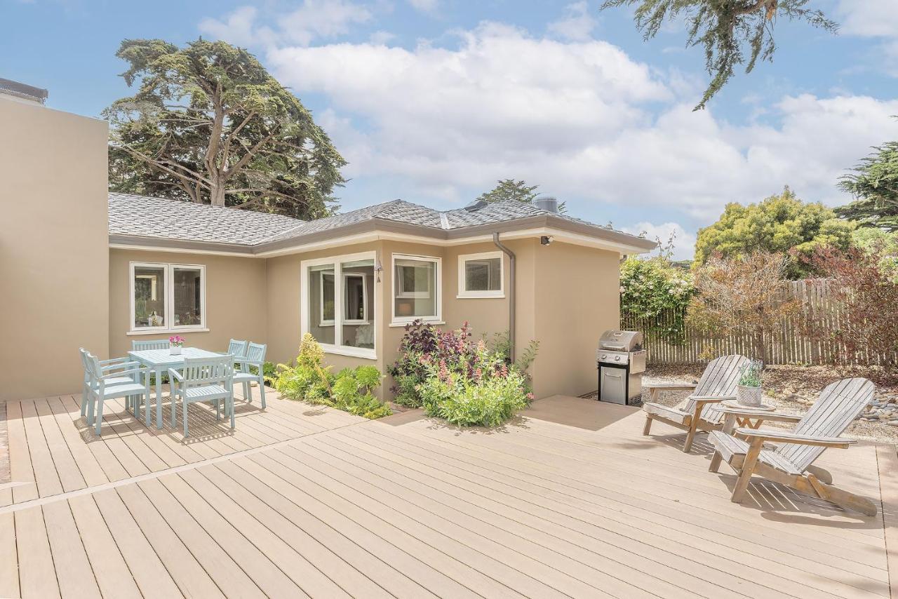 3888 Seas The Day Holiday home Carmel-by-the-Sea