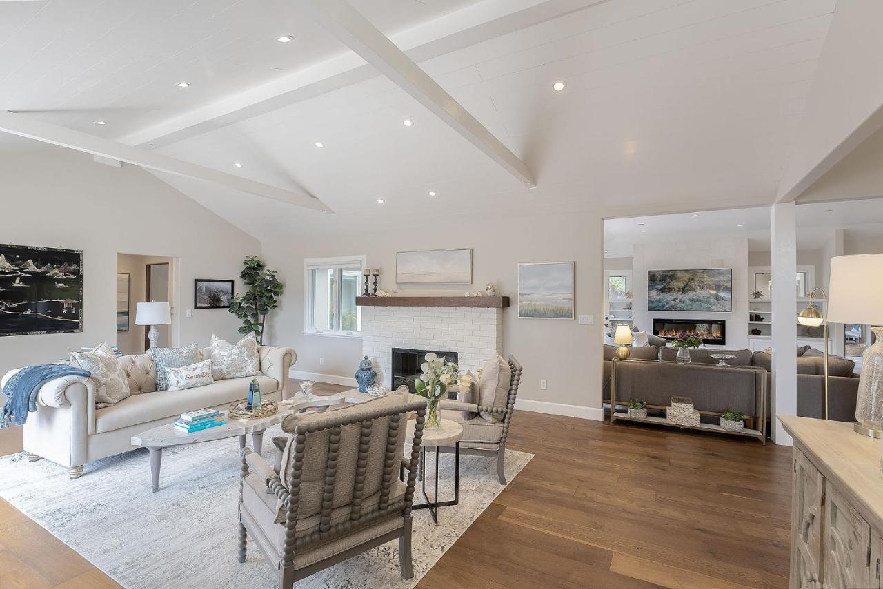 3888 Seas The Day Holiday home Carmel-by-the-Sea
