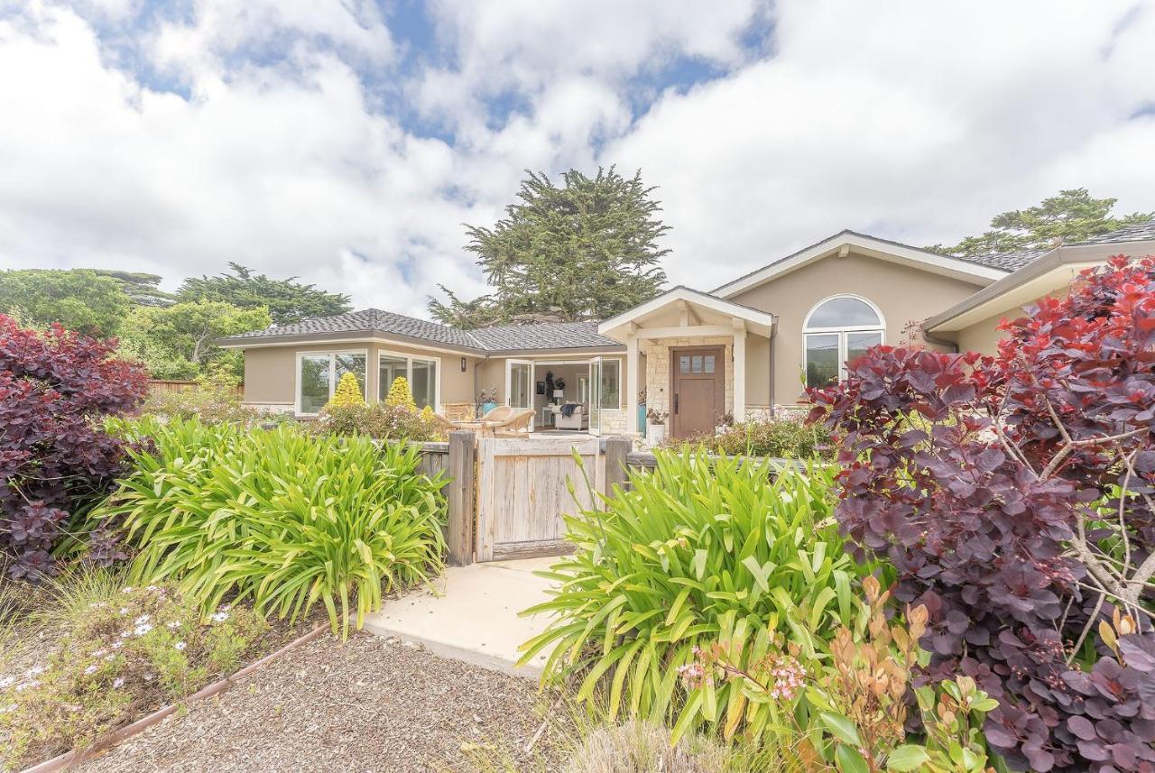 3888 Seas The Day Holiday home Carmel-by-the-Sea