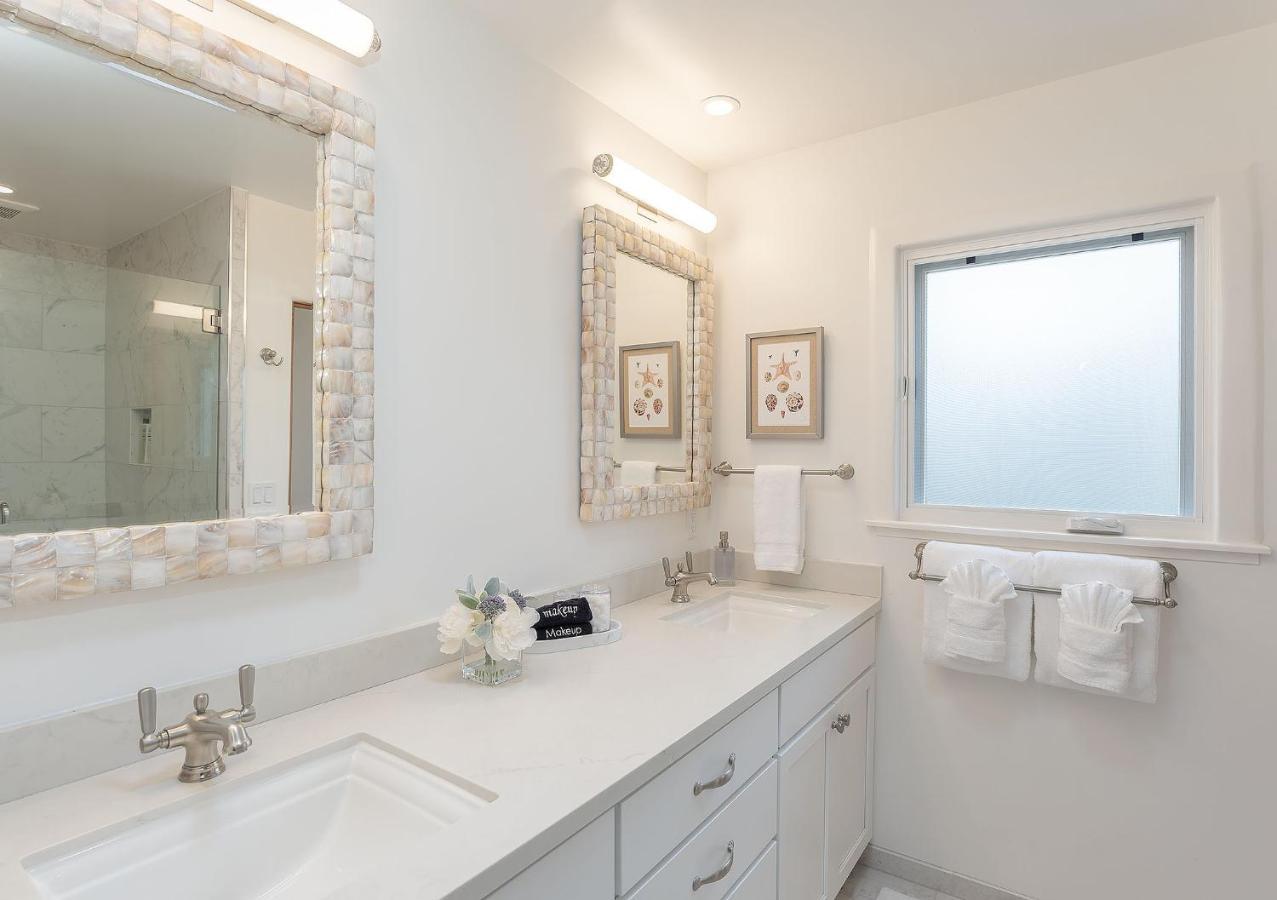 3888 Seas The Day Holiday home Carmel-by-the-Sea