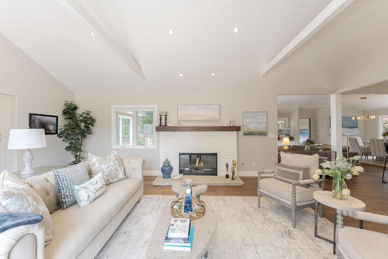 Holiday home 3888 Seas The Day Carmel-by-the-Sea