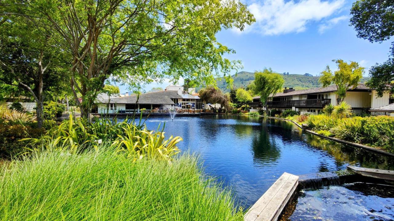 The Quail Resort