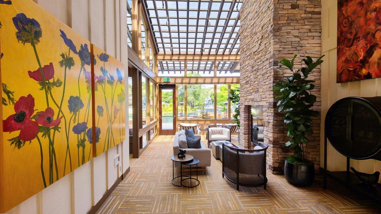 Resort The Quail Carmel-by-the-Sea