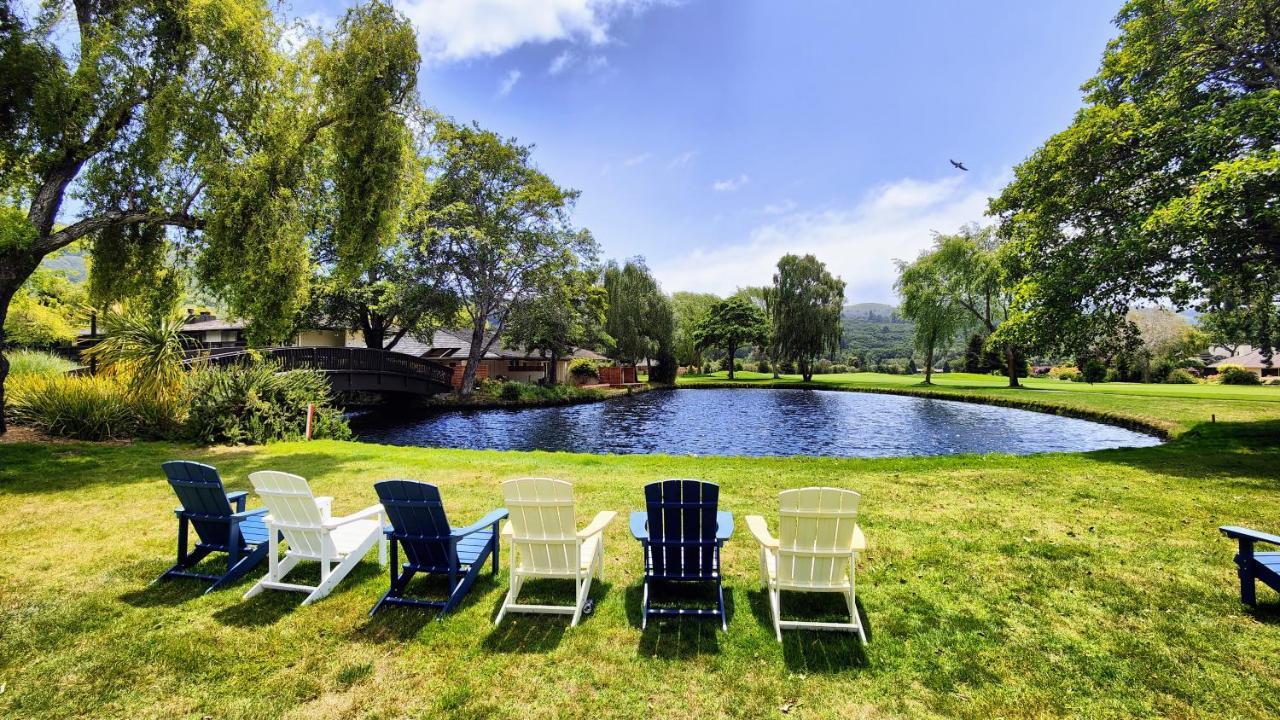 The Quail Resort