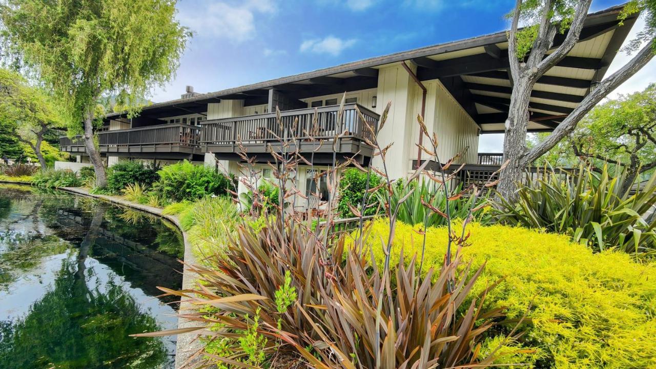 The Quail Resort Carmel-by-the-Sea