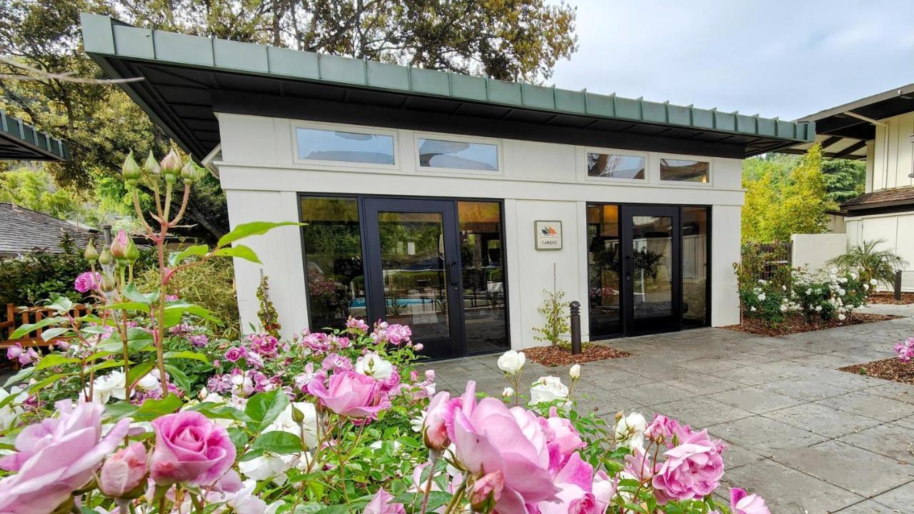 The Quail 4* Carmel-by-the-Sea
