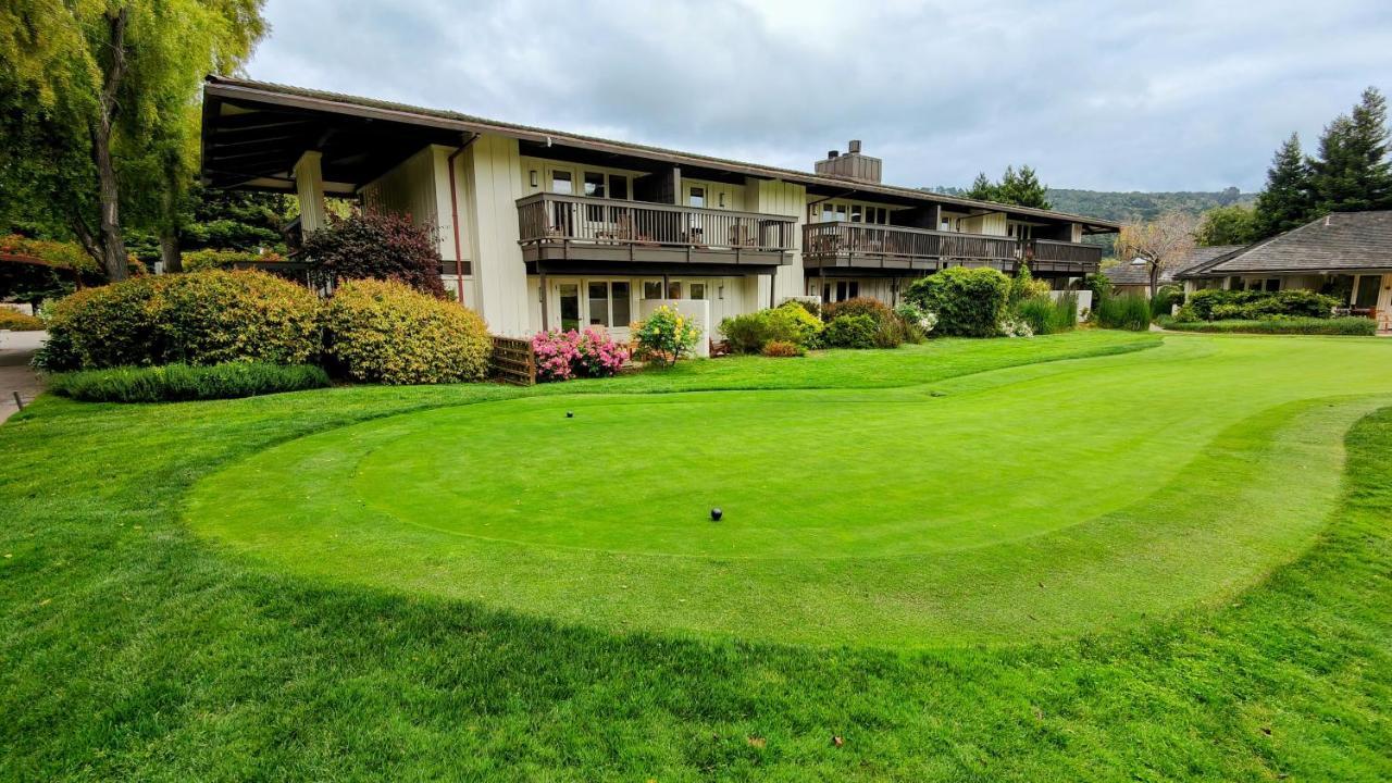 The Quail Resort