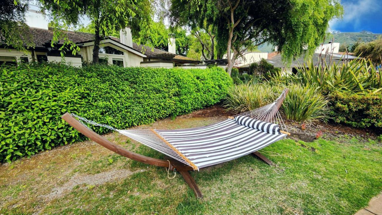 The Quail 4* Carmel-by-the-Sea
