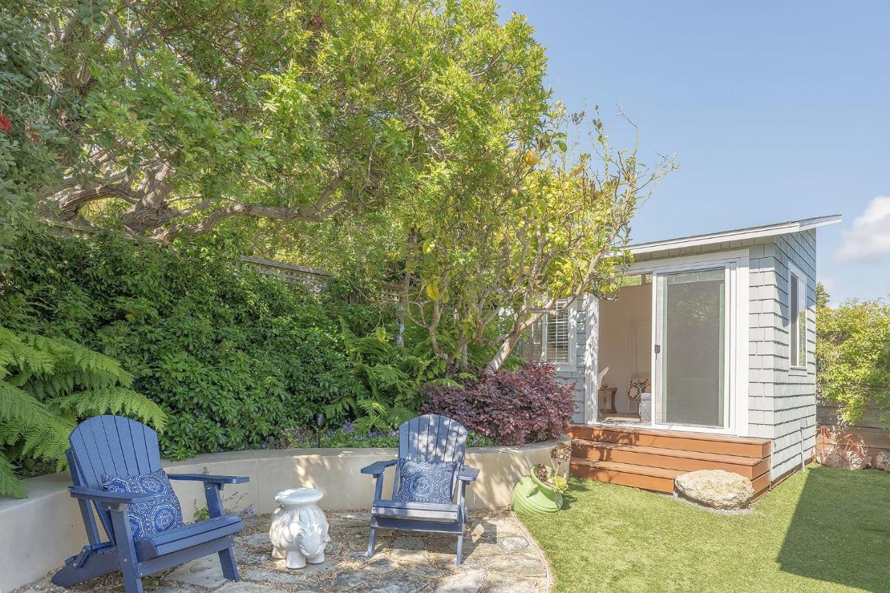 3897 Driftwood Holiday home Carmel-by-the-Sea