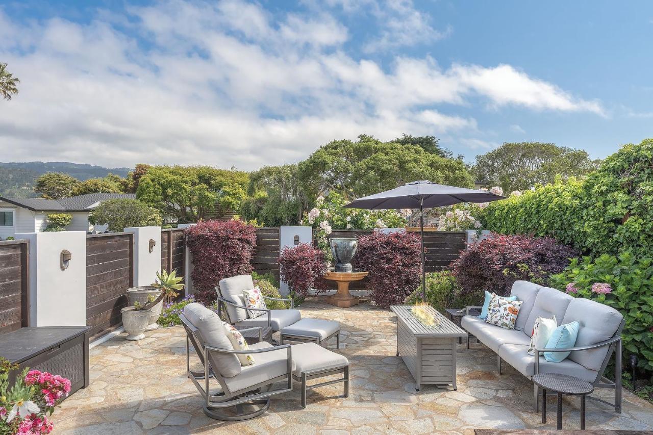 3897 Driftwood * Carmel-by-the-Sea