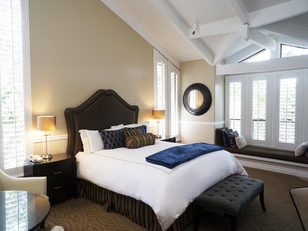 Carriage House Carmel-by-the-Sea