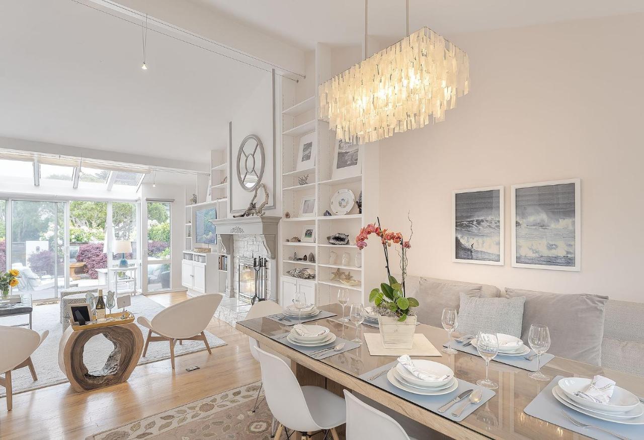 3897 Driftwood Holiday home Carmel-by-the-Sea
