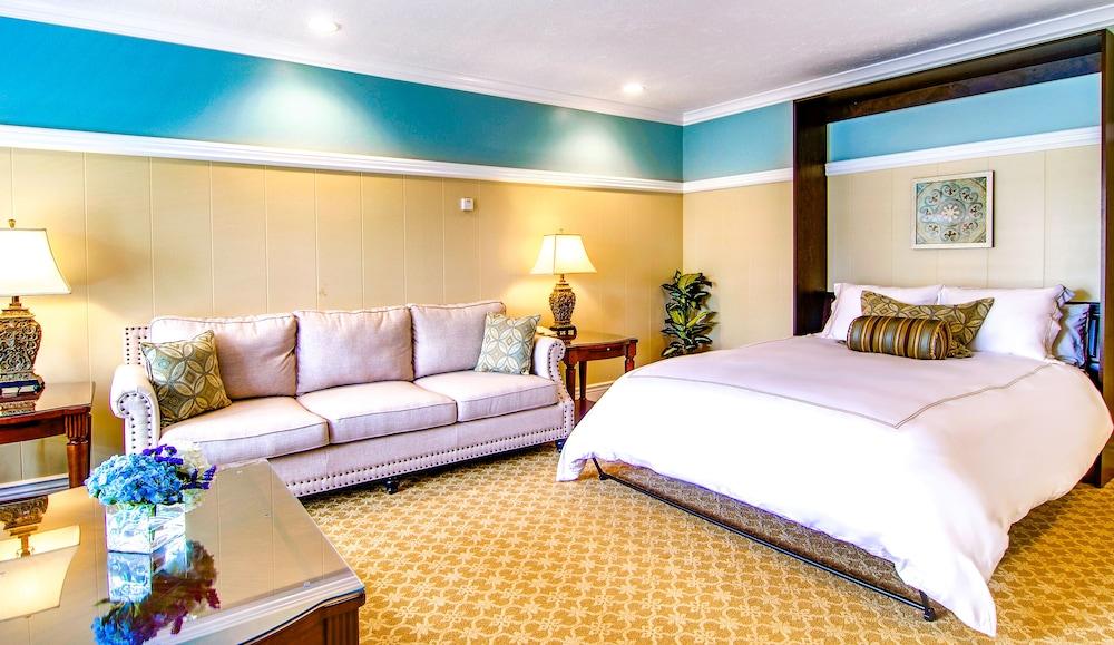 Wayside Inn Carmel-by-the-Sea