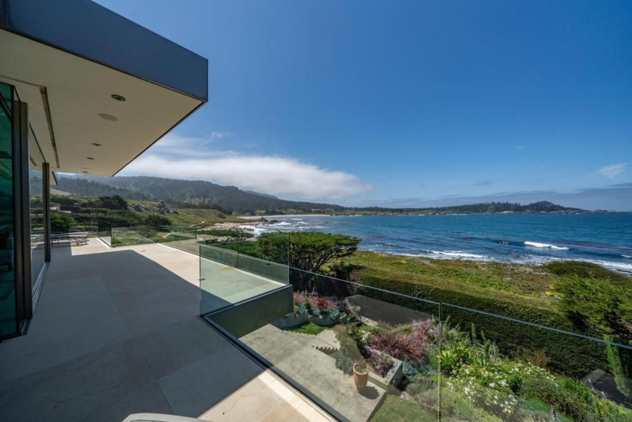Holiday home 3902 Pacific Zen Carmel-by-the-Sea