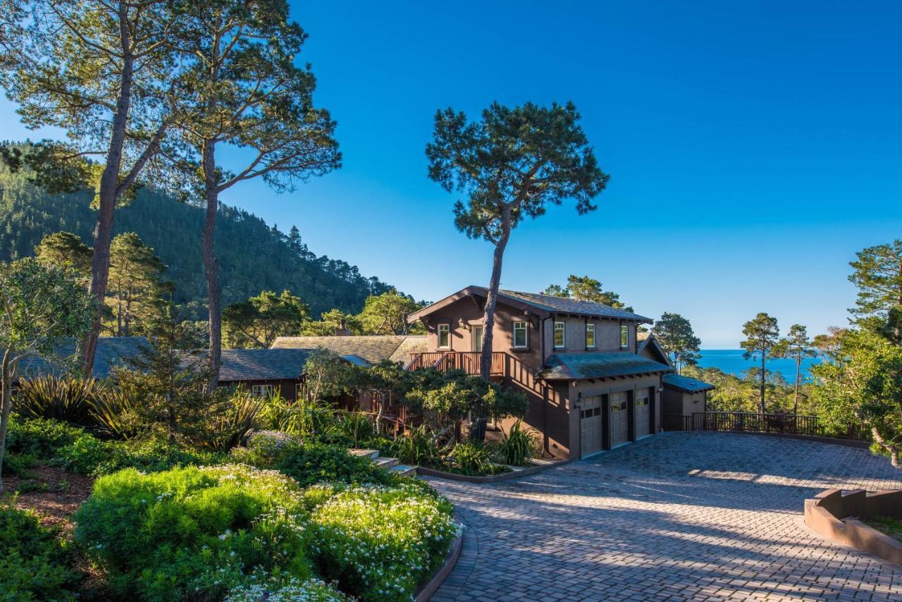 3707 Pacific's Edge Sanctuary Holiday home Carmel-by-the-Sea