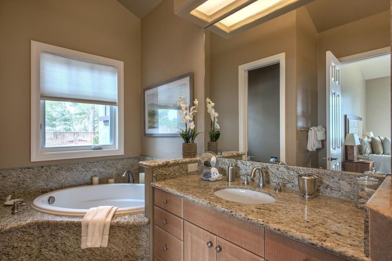 3707 Pacific's Edge Sanctuary Holiday home *