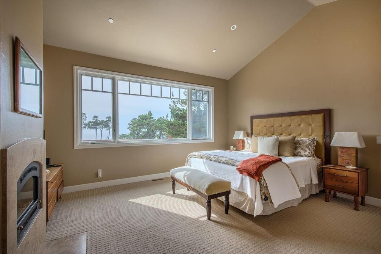 3707 Pacific's Edge Sanctuary * Carmel-by-the-Sea