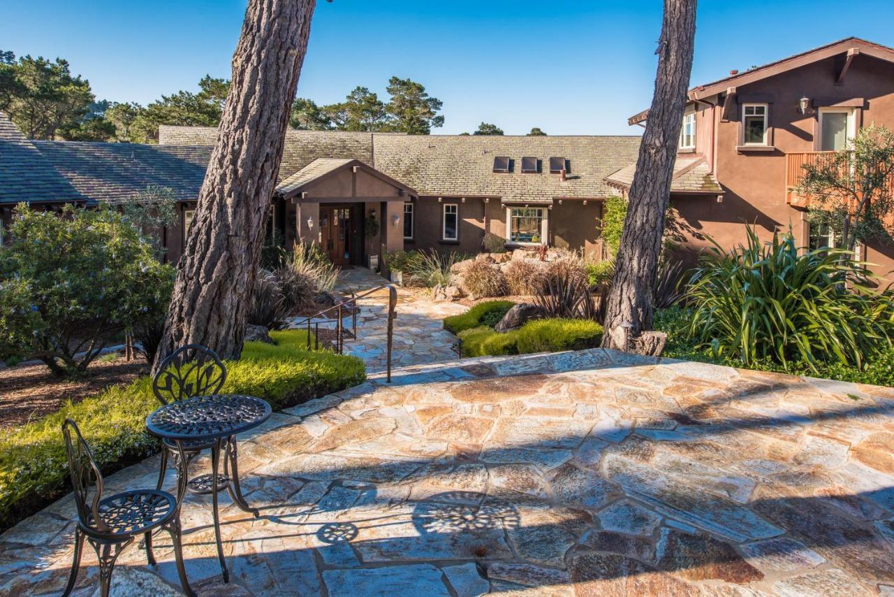 3707 Pacific's Edge Sanctuary Carmel-by-the-Sea