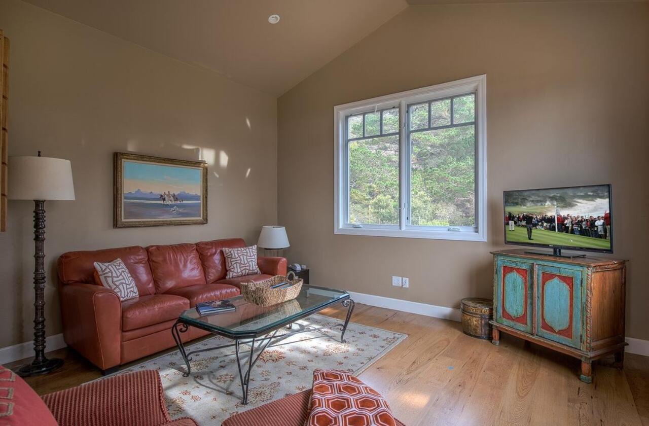 Holiday home 3707 Pacific's Edge Sanctuary *