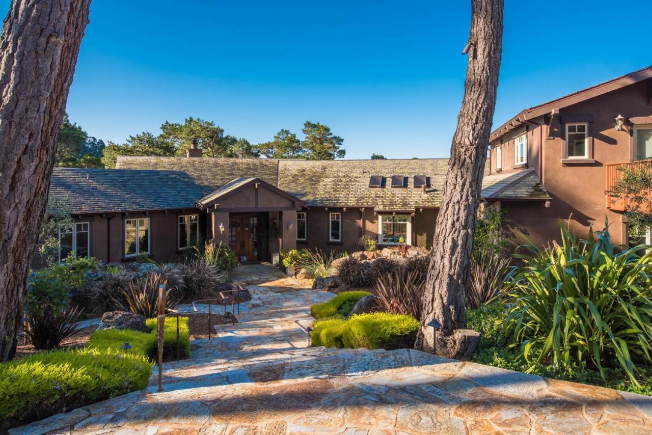 3707 Pacific's Edge Sanctuary Carmel-by-the-Sea