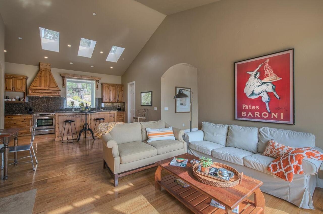 Holiday home 3707 Pacific's Edge Sanctuary Carmel-by-the-Sea