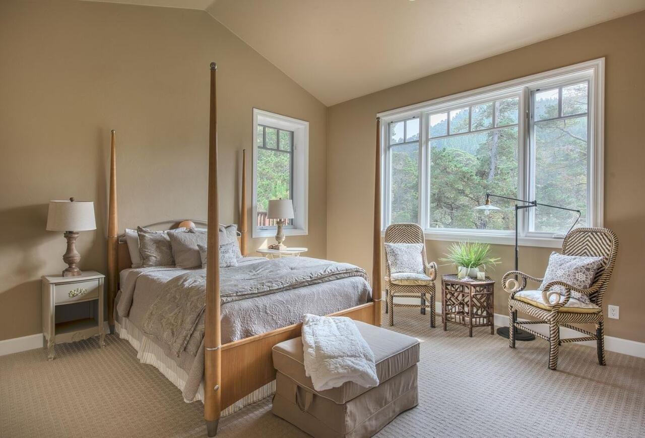 3707 Pacific's Edge Sanctuary Holiday home Carmel-by-the-Sea