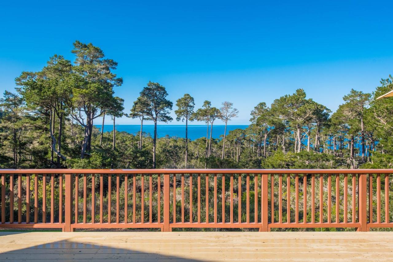 3707 Pacific's Edge Sanctuary Carmel-by-the-Sea