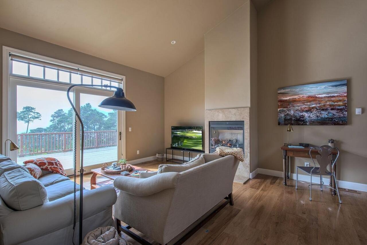 Holiday home 3707 Pacific's Edge Sanctuary Carmel-by-the-Sea