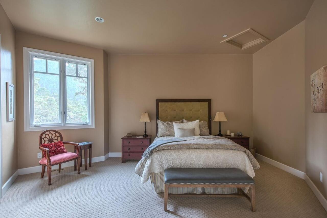 3707 Pacific's Edge Sanctuary Holiday home Carmel-by-the-Sea