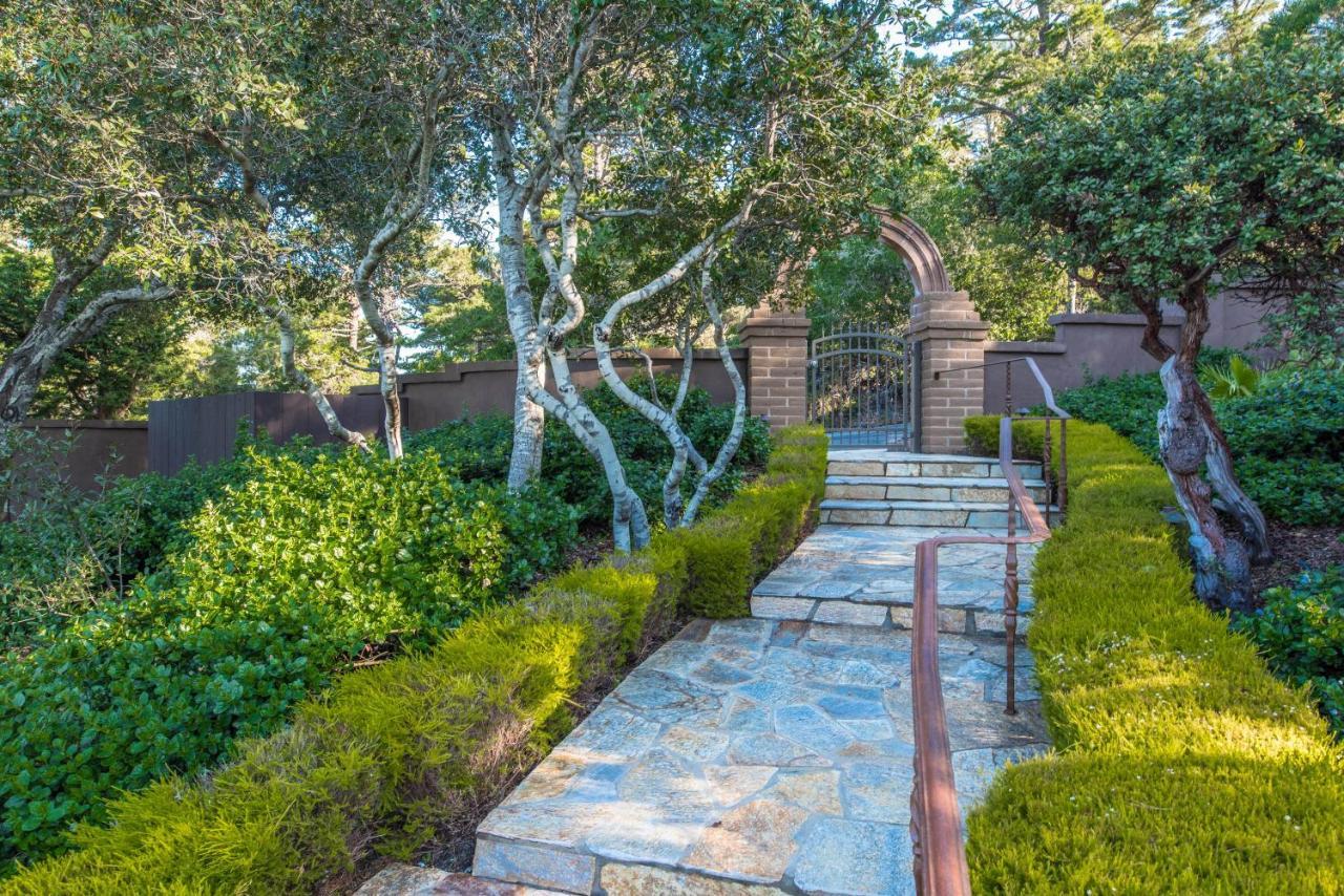 3707 Pacific's Edge Sanctuary * Carmel-by-the-Sea