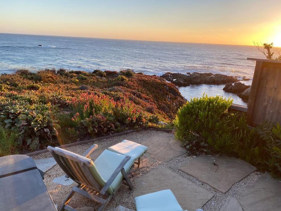 Holiday home Riviera. Oceanfront, Walk To Beach. *