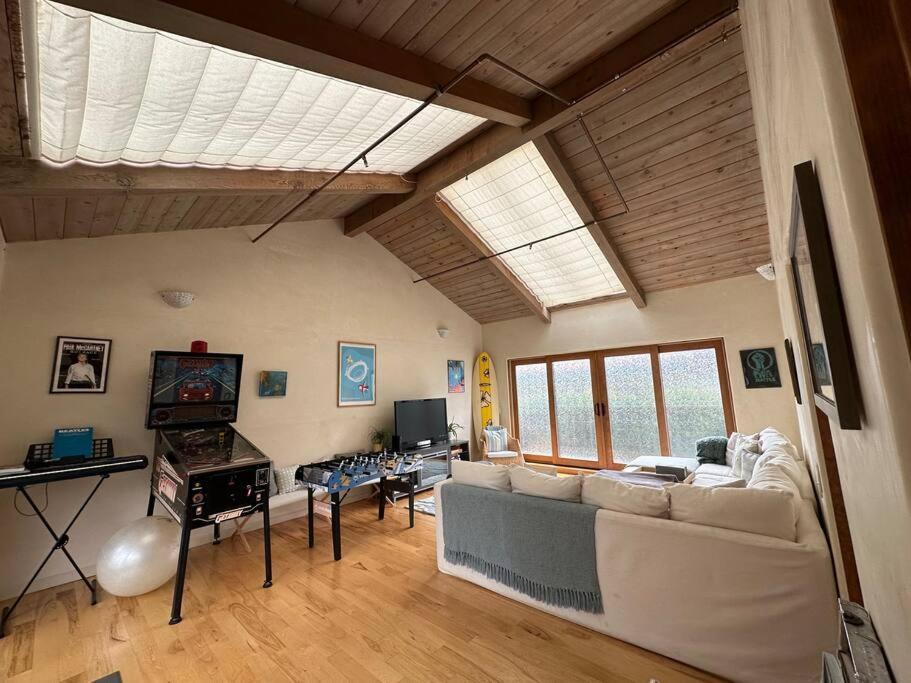 Riviera. Oceanfront, Walk To Beach. Holiday home *