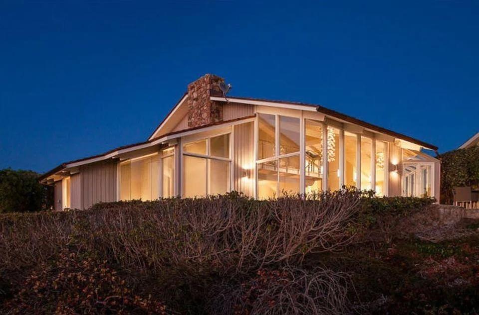 Holiday home 3911 Point Lobos View *