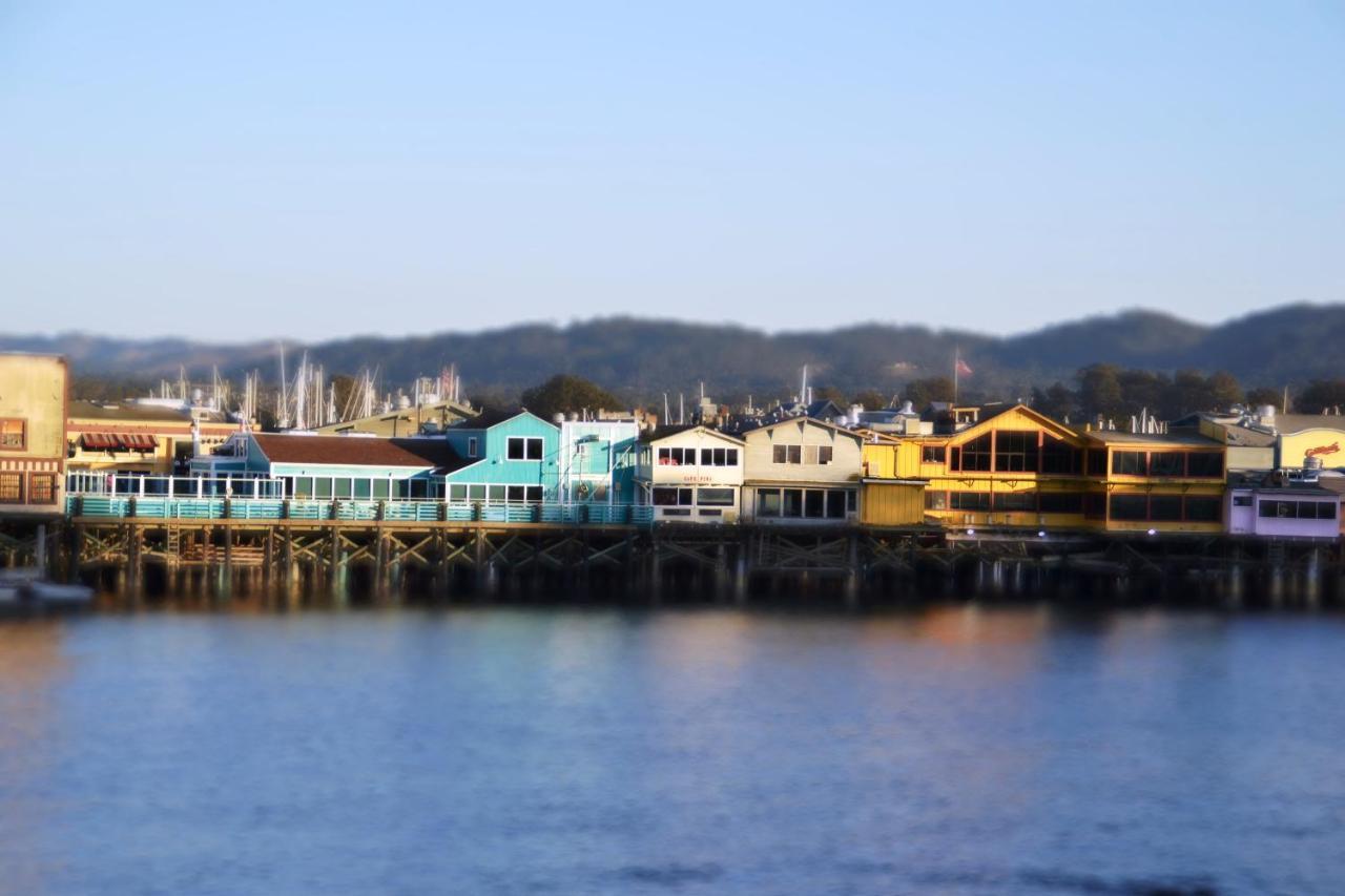 3911 Point Lobos View Holiday home *