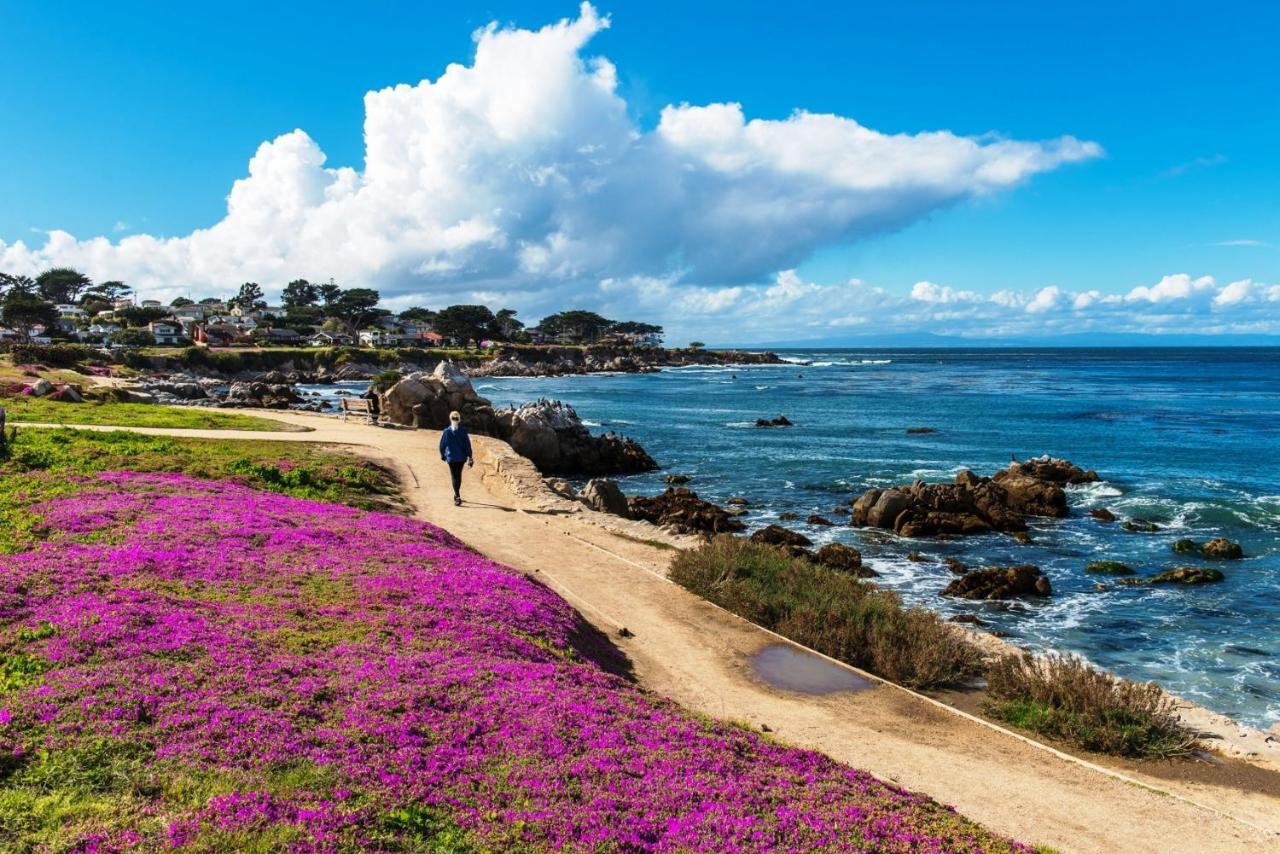 Holiday home 3911 Point Lobos View Carmel-by-the-Sea