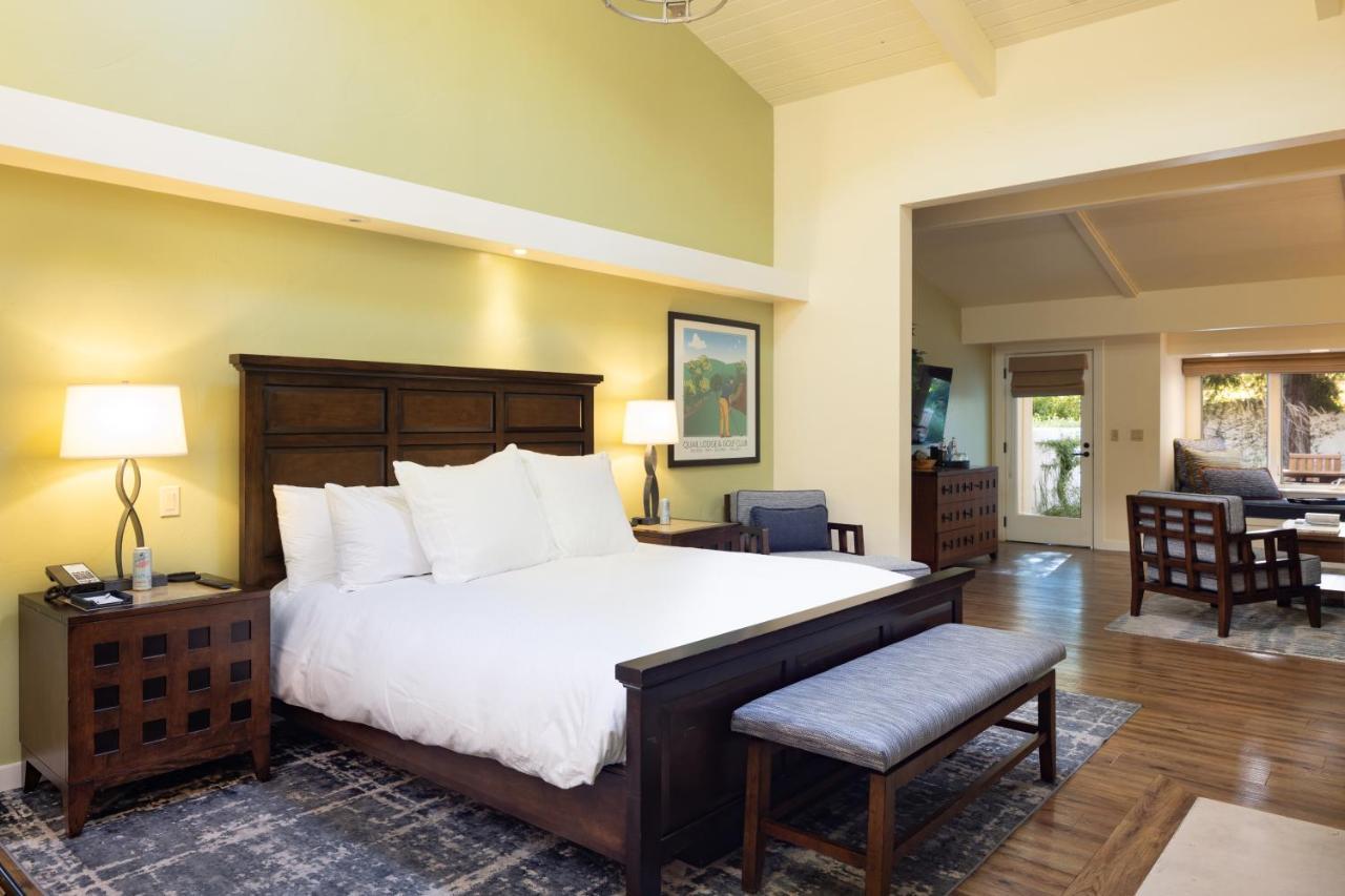 The Quail Resort Carmel-by-the-Sea