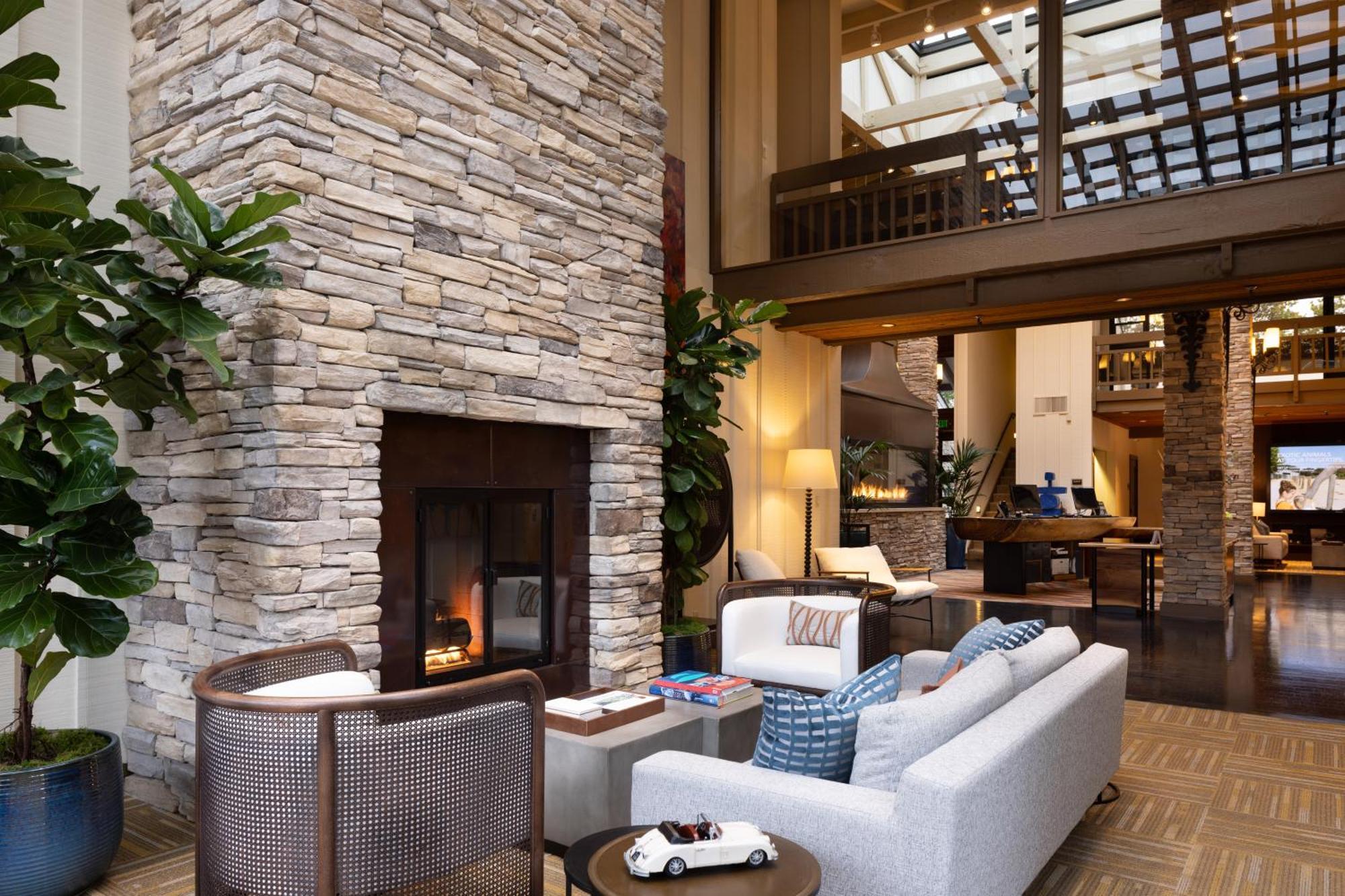 The Quail Resort Carmel-by-the-Sea