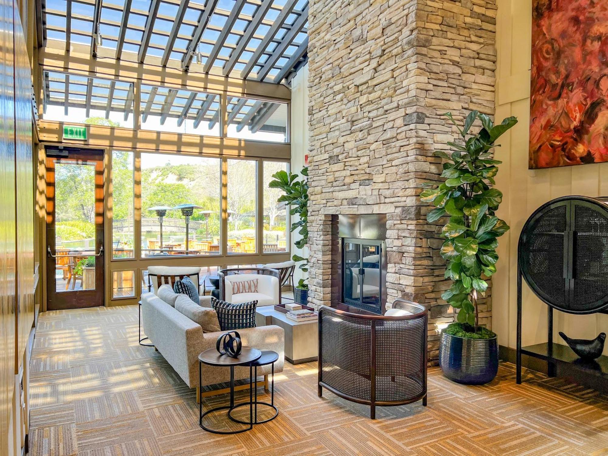 The Quail Resort Carmel-by-the-Sea