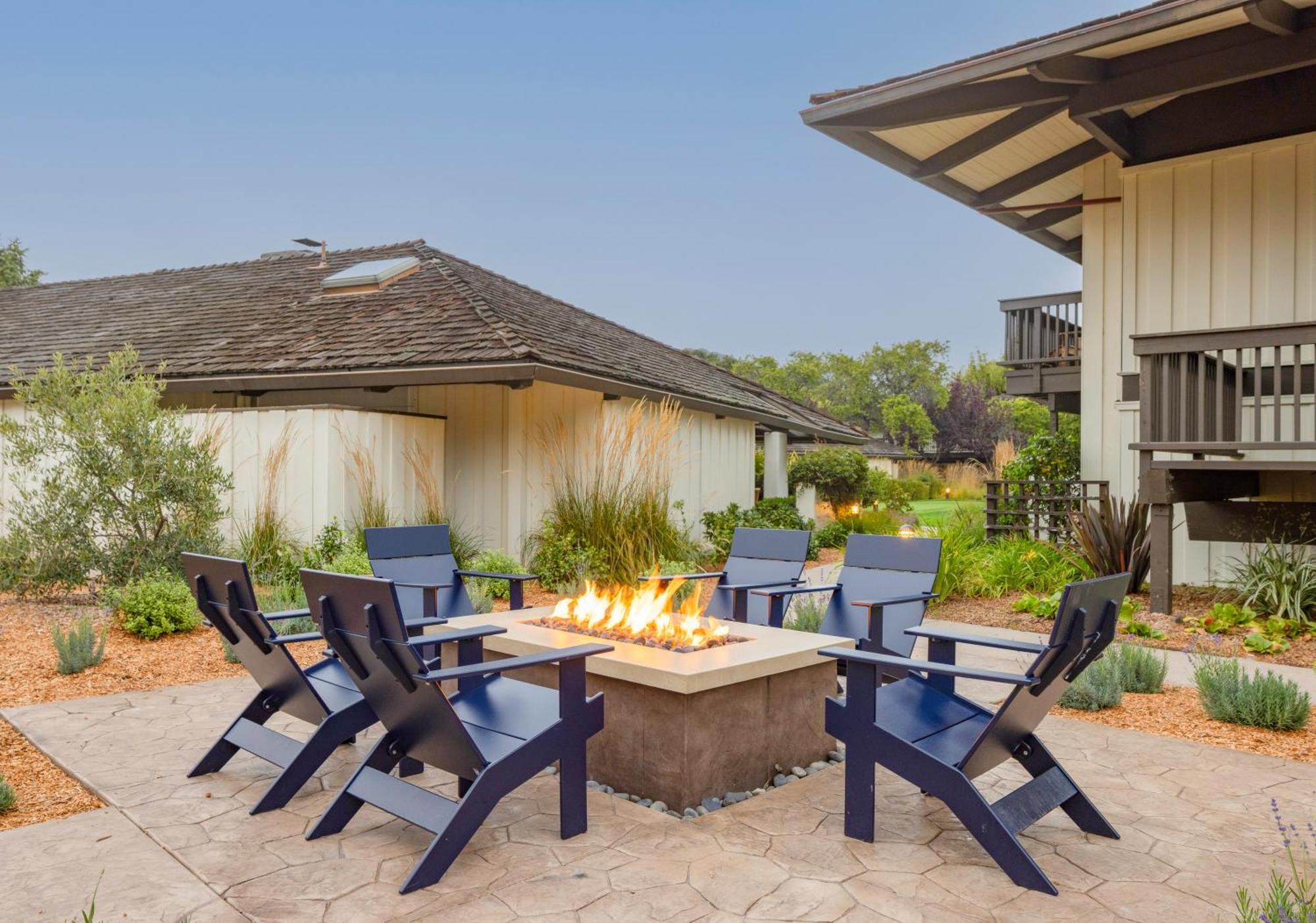 The Quail Resort