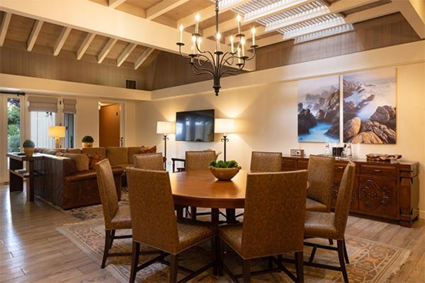 The Quail Resort