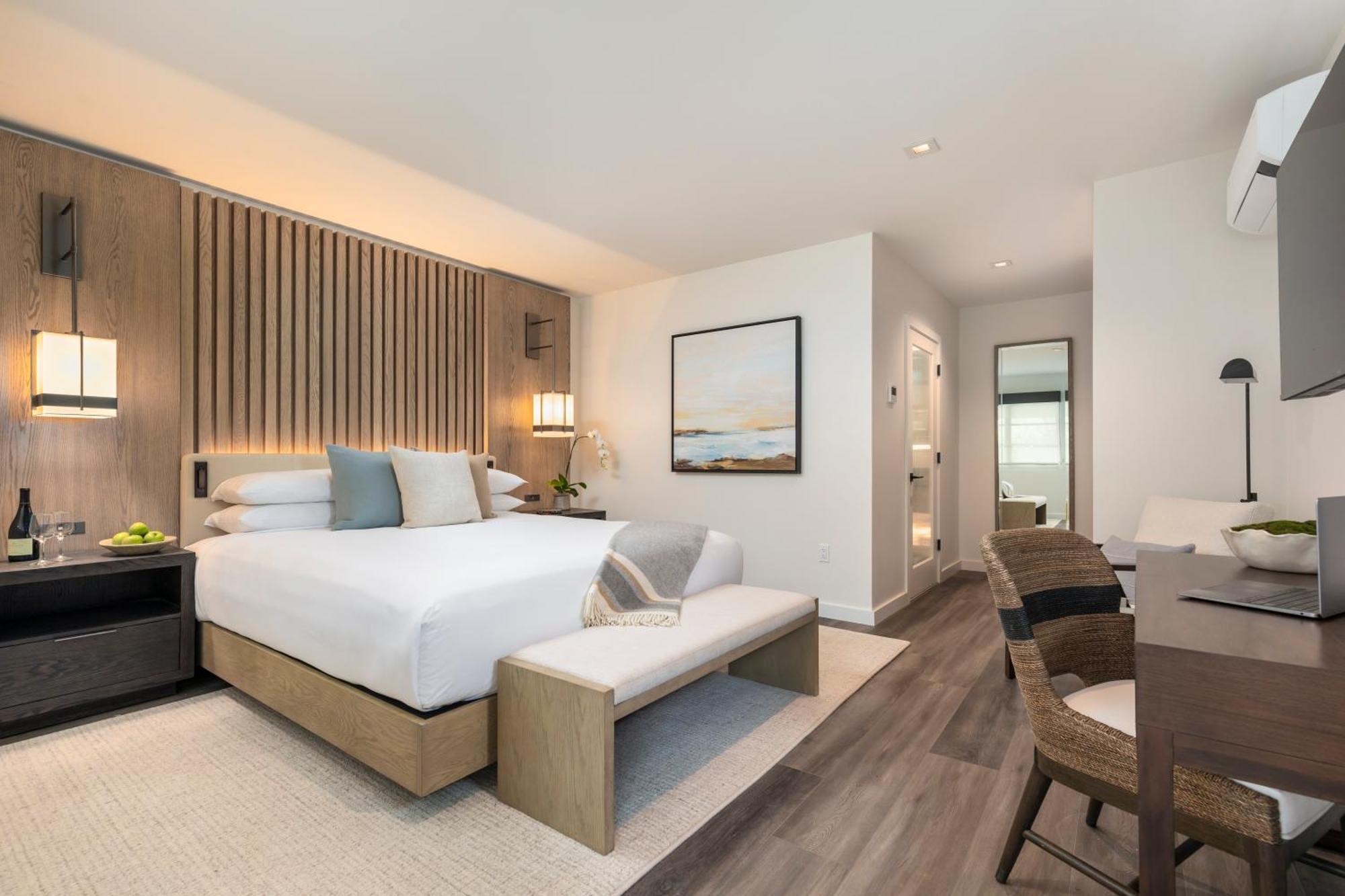 Stilwell Hotel Carmel-by-the-Sea