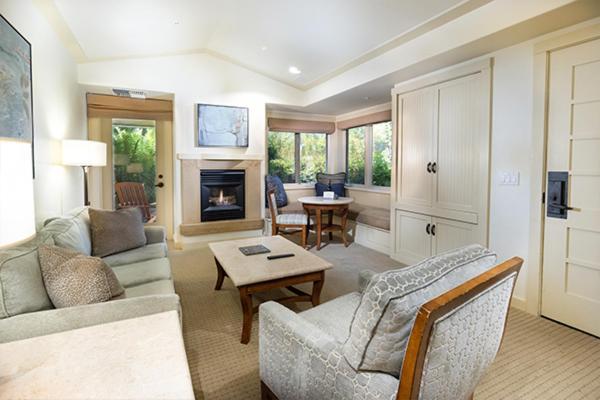 Resort The Quail Carmel-by-the-Sea