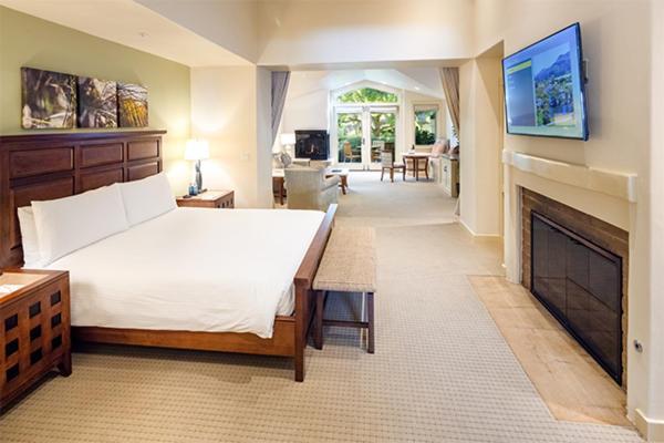 The Quail Resort