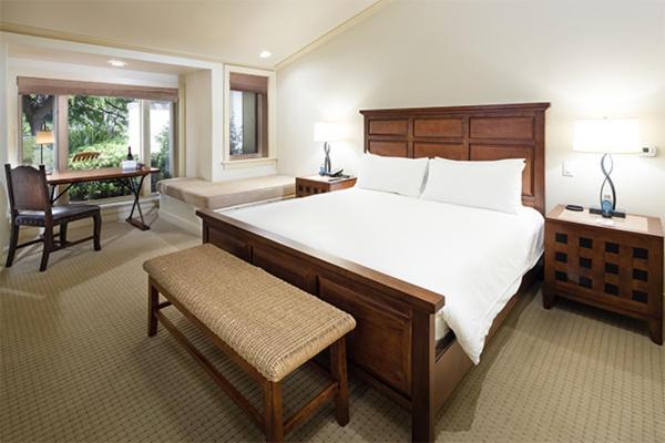 The Quail 4* Carmel-by-the-Sea