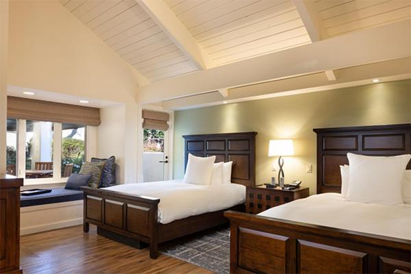 The Quail 4* Carmel-by-the-Sea