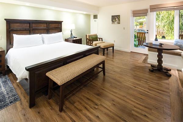The Quail Resort 4*