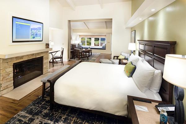 The Quail Resort