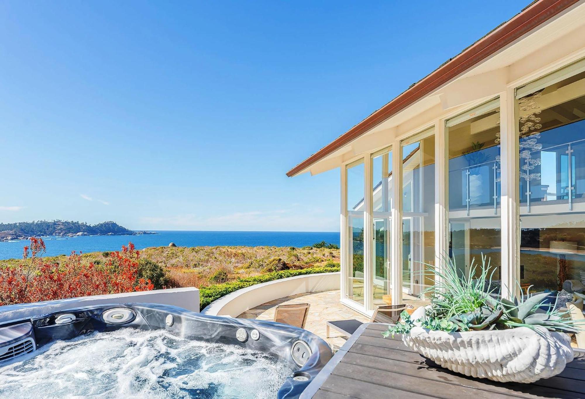 3911 Point Lobos View *