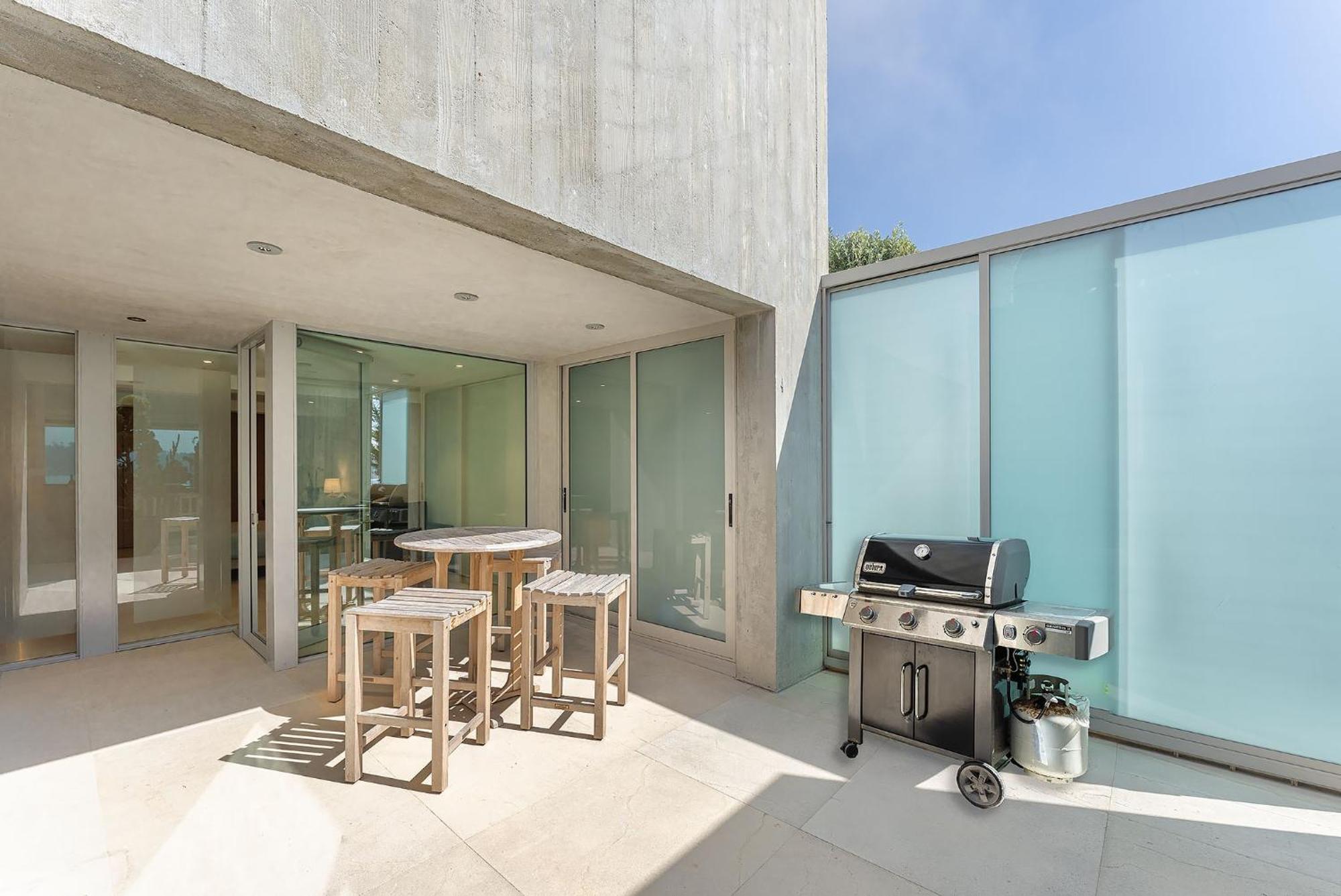 3902 Pacific Zen Holiday home Carmel-by-the-Sea