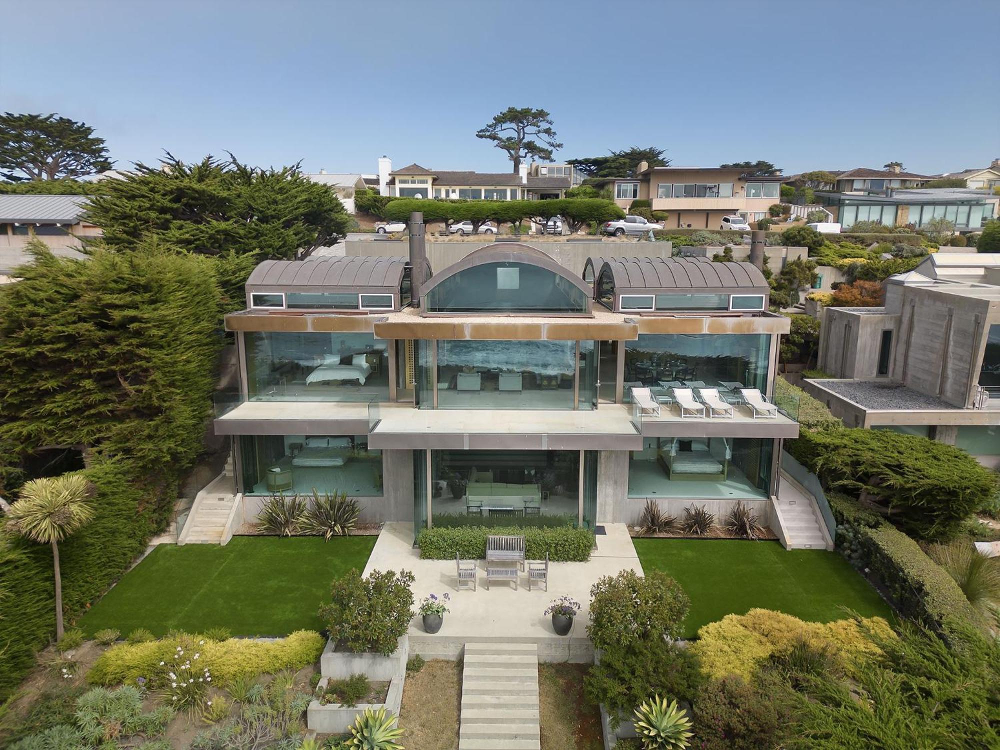3902 Pacific Zen Carmel-by-the-Sea